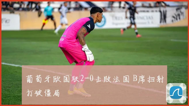 葡萄牙欧国联2-0击败法国 B席扫射打破僵局